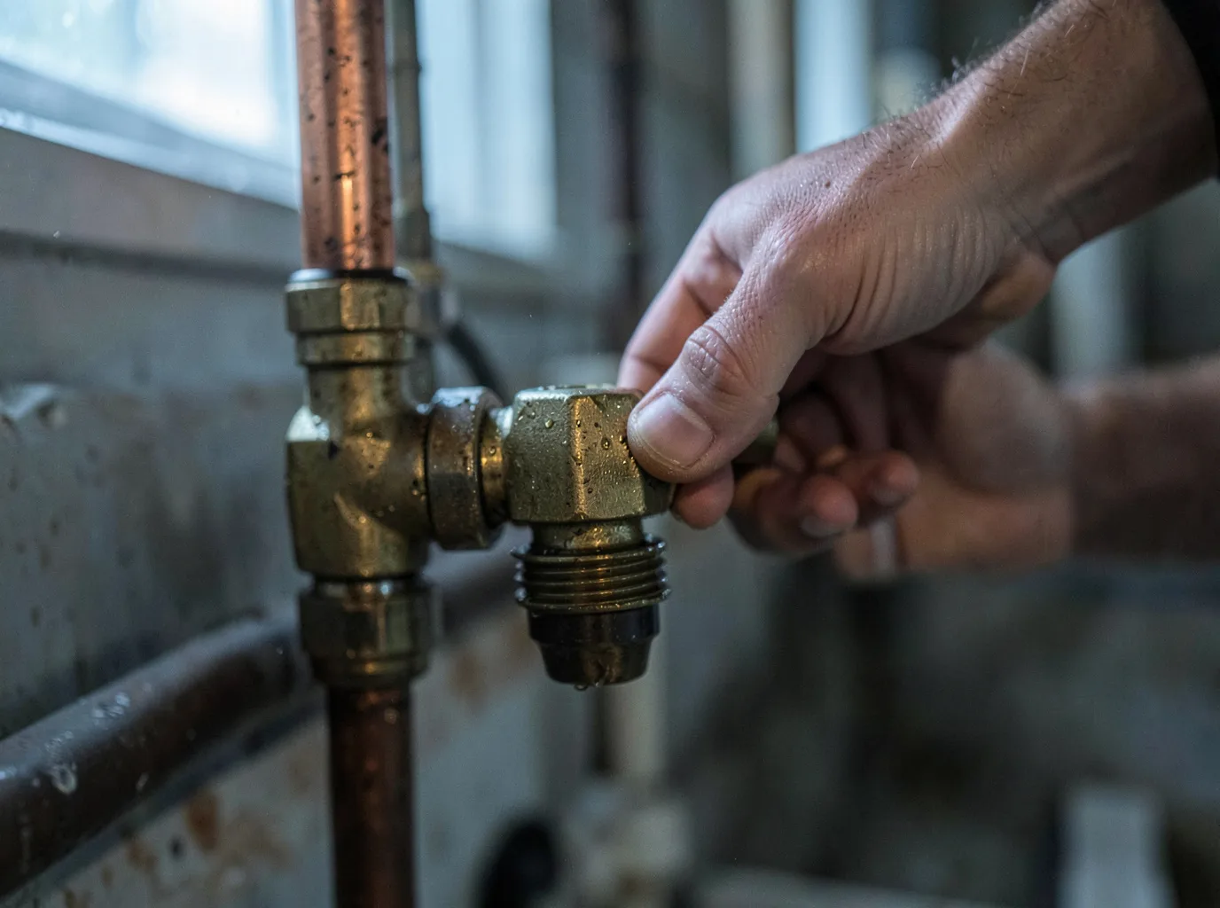 Emergency Plumber Reserve, NM FAQs